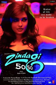 Zindagi 50 50