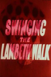 Swinging the Lambeth Walk