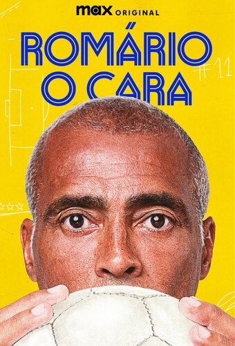 Romário, O Cara
