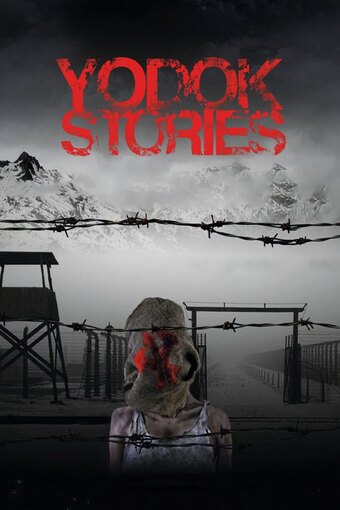 Yodok Stories