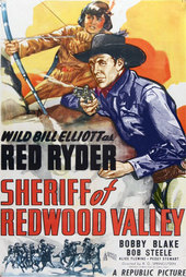 Sheriff of Redwood Valley