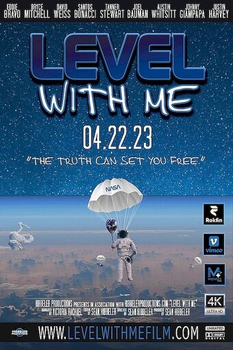 Level With Me