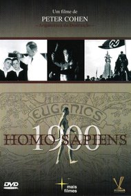 Homo Sapiens 1900
