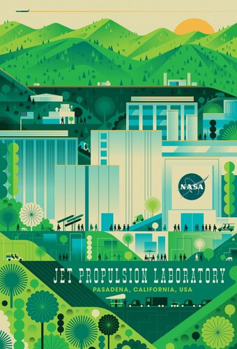 JPL and the Space Age
