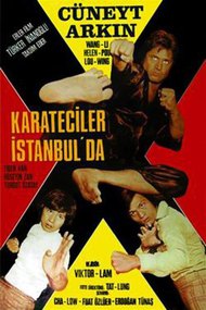 Kung Fu on the Bosphorus