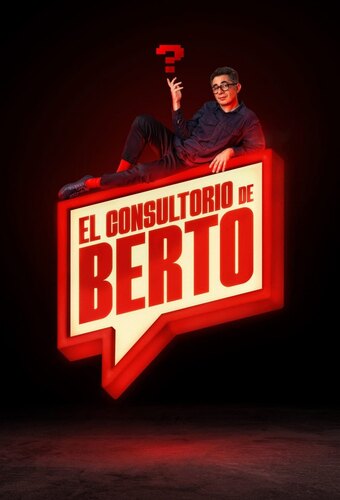 Berto's office