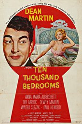 Ten Thousand Bedrooms