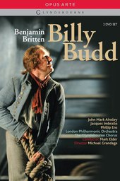 Britten: Billy Budd