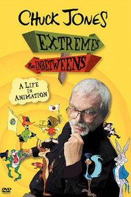 Chuck Jones: Extremes and In-Betweens – A Life in Animation