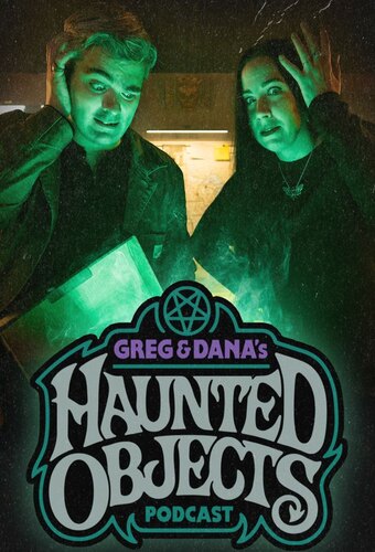 The Haunted Objects Podcast