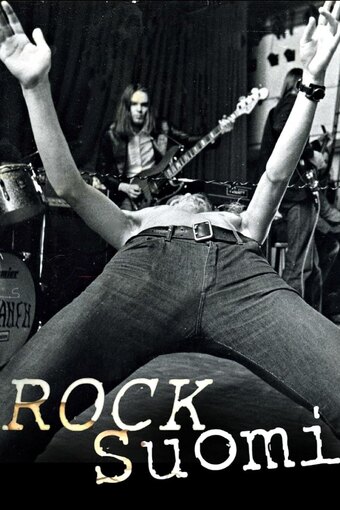 Rock Finland