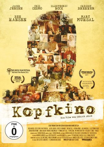 Kopfkino