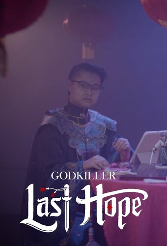 GODKILLER: Last Hope