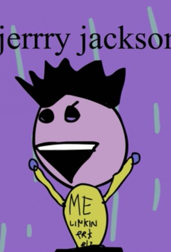 Jerry Jackson