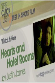 Hearts and Hotel Rooms
