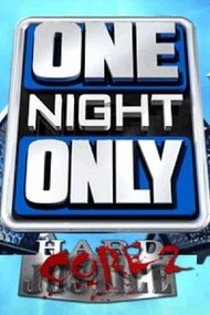 TNA One Night Only Hardcore Justice 2