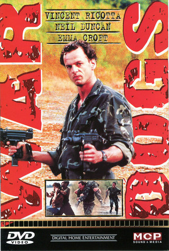 War Dogs