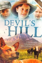 Devil's Hill