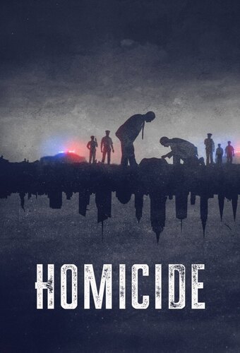 Homicide