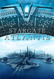 Stargate Atlantis