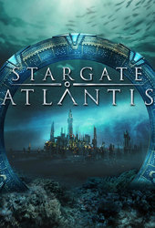 Stargate Atlantis