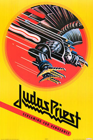 Judas Priest: Live at the US Festival