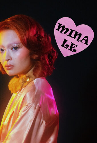 Mina Le