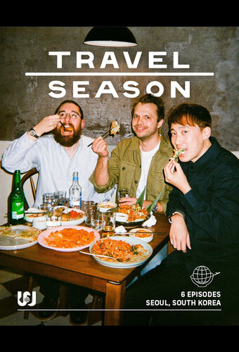 Travel Season