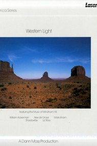 Windham Hill: Western Light