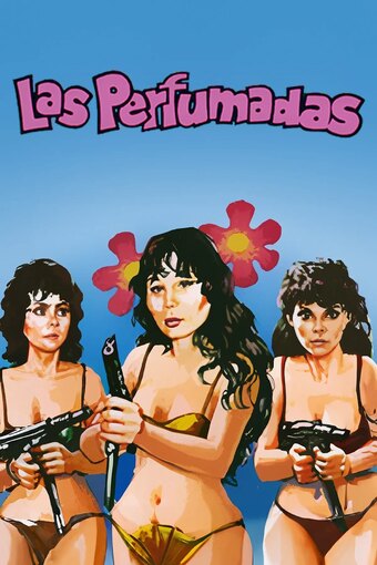 Las Perfumadas
