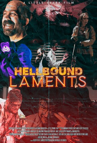 Hellbound Laments