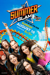 WWE SummerSlam 2013