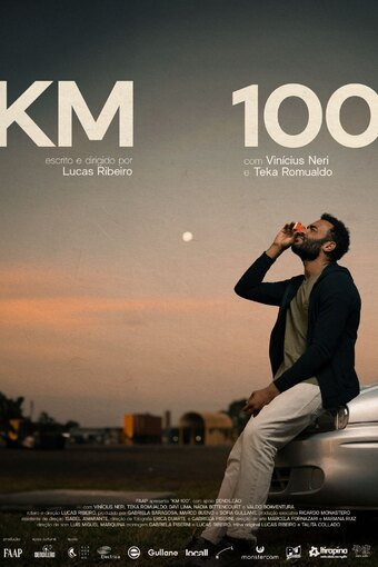KM 100