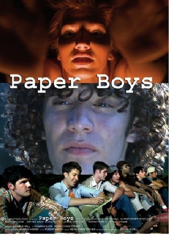 Paper Boys