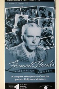Howard Hawks: American Artist