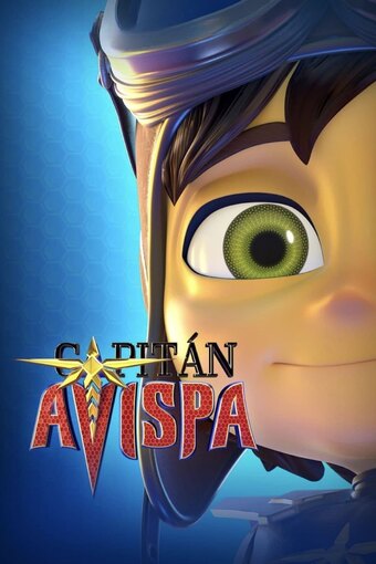 Captain Avispa