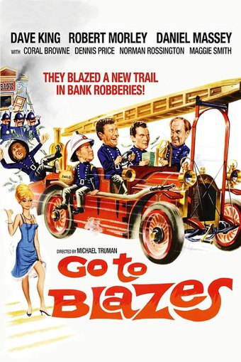 Go to Blazes