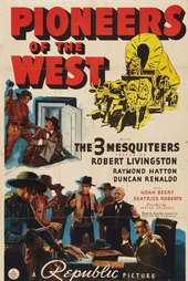 Pioneers of the West