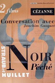 Cézanne - Dialogue avec Joachim Gasquet (Les éditions Bernheim-Jeune)