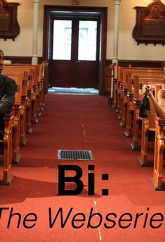 Bi: The Webseries