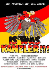 Is was, Kanzler?