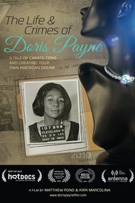 The Life & Crimes of Doris Payne