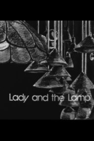 Lady and the Lamp