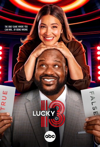 Lucky 13
