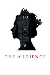 National Theatre Live: The Audience