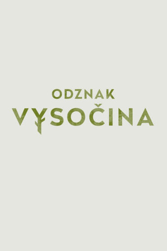 Vysočina Badge