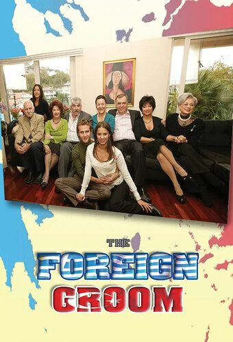 The Foreign Groom