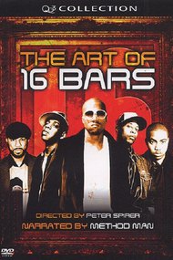 The Art of 16 Bars: Get Ya' Bars Up