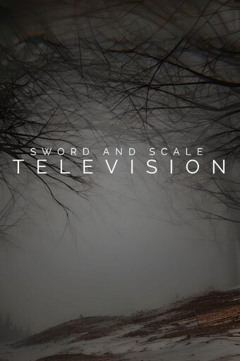 Sword And Scale