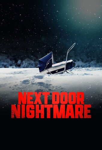 Nightmare Next Door